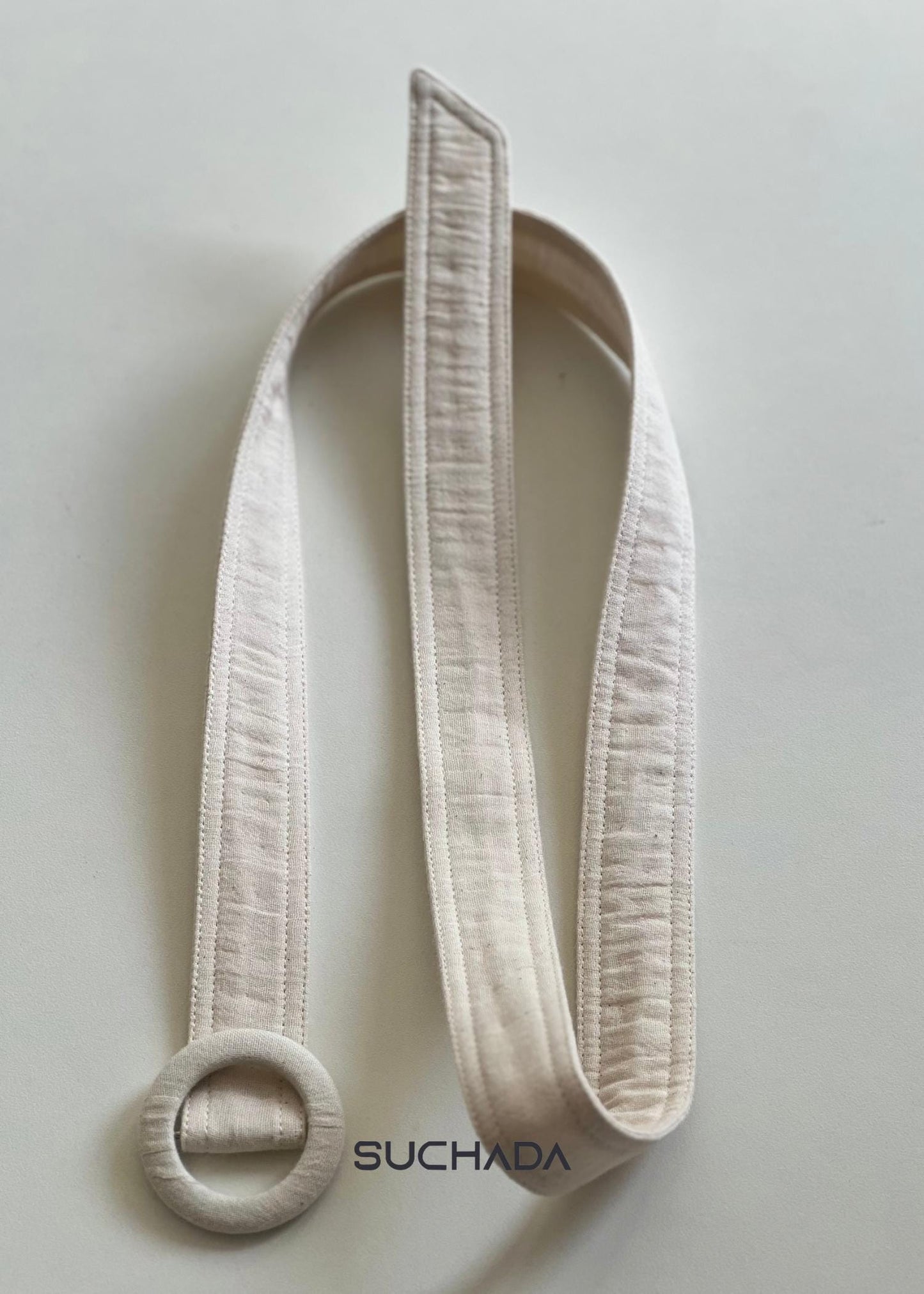 Muslin Double Gauze Belt