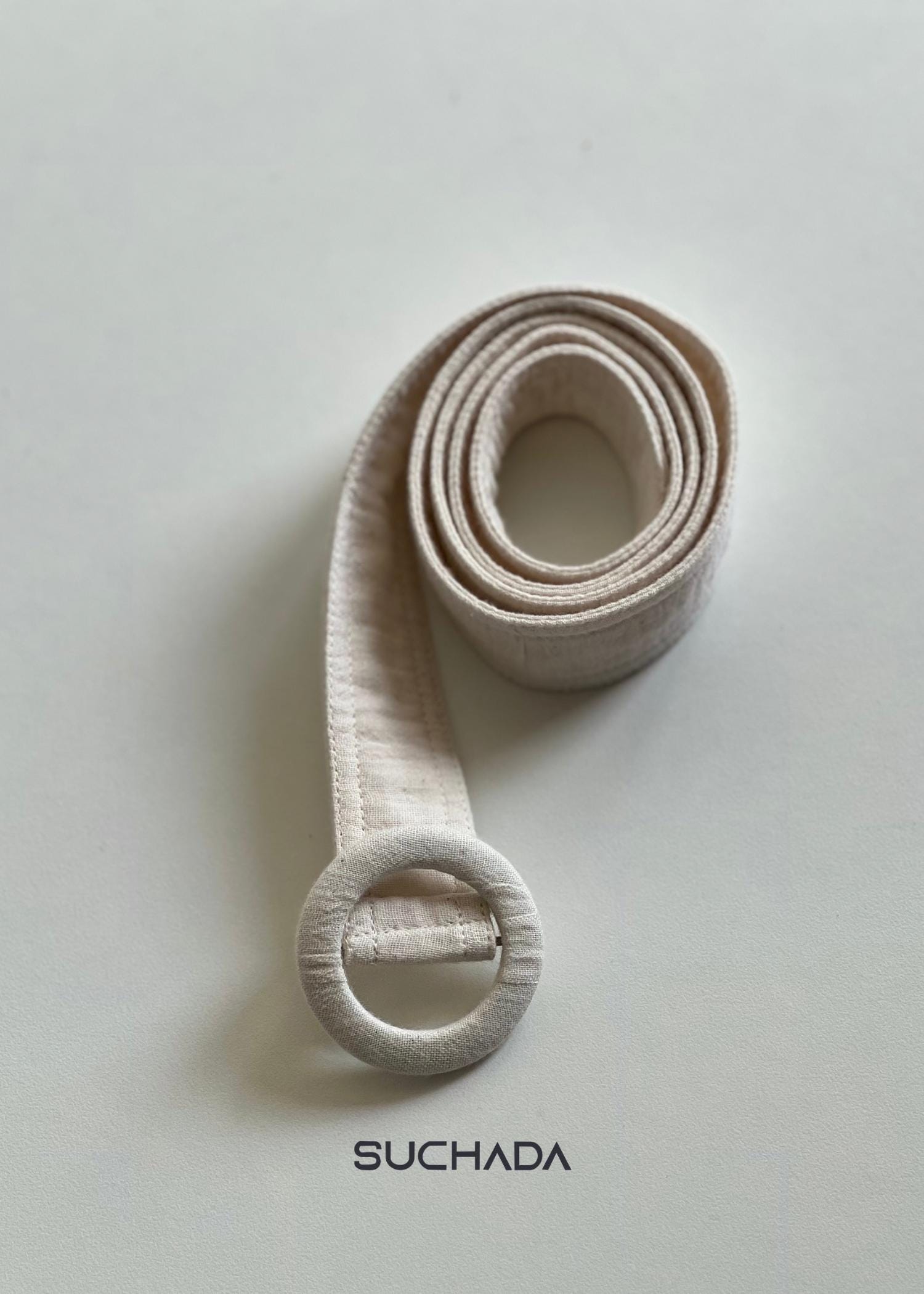 Muslin Double Gauze Belt