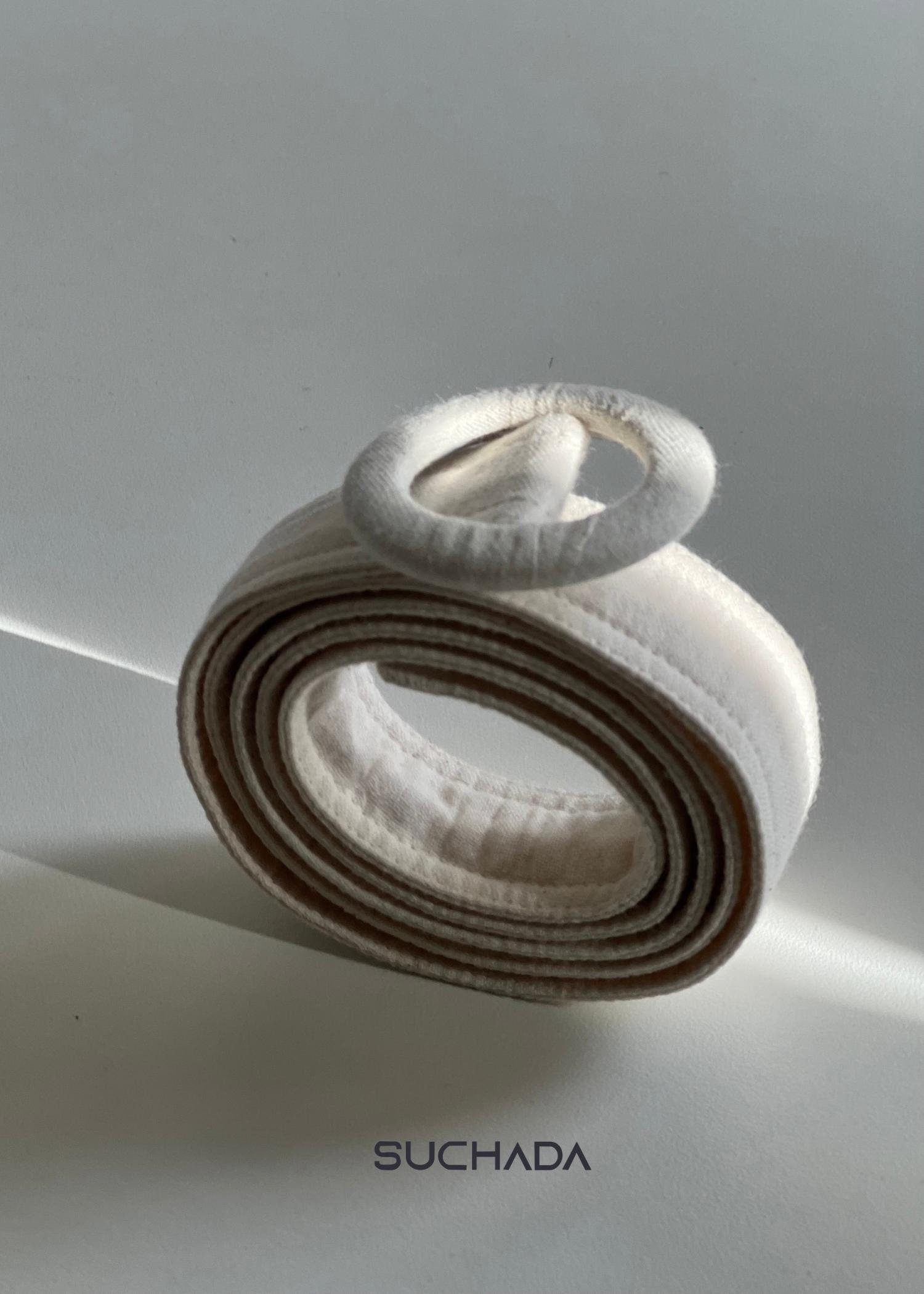 Muslin Double Gauze Belt