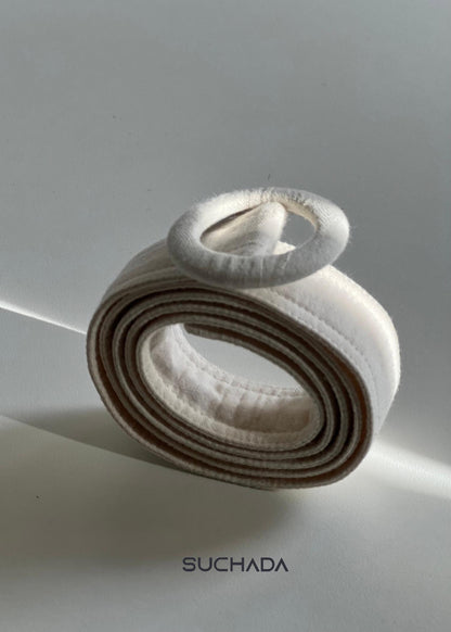 Muslin Double Gauze Belt