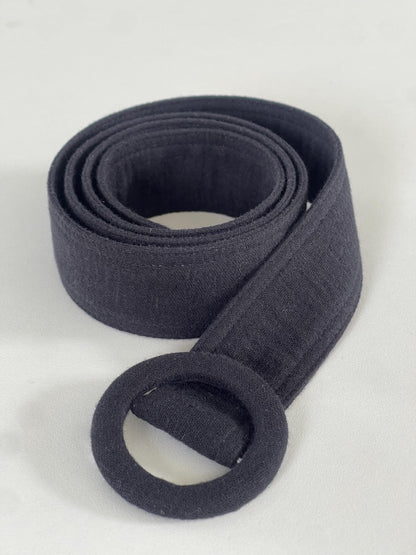 Muslin Double Gauze Belt